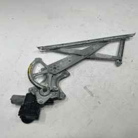 2018 - 2024 Toyota Camry Front Left Driver Window Glass Regulator w/Motor OEM