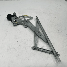 2018 - 2024 Toyota Camry Front Left Driver Window Glass Regulator w/Motor OEM