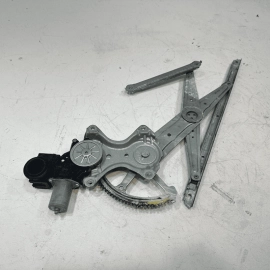 2018 - 2024 Toyota Camry Front Left Driver Window Glass Regulator w/Motor OEM