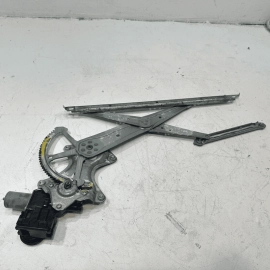 2018 - 2024 Toyota Camry Front Left Driver Window Glass Regulator w/Motor OEM