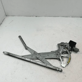 2018 - 2024 Toyota Camry Front Left Driver Window Glass Regulator w/Motor OEM