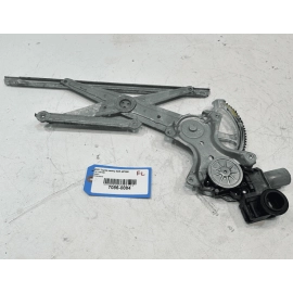 2018 - 2024 Toyota Camry Front Left Driver Window Glass Regulator w/Motor OEM