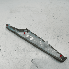 2021-2024 Toyota Camry Front Left Driver Door Leather Armrest Panel Beige OEM