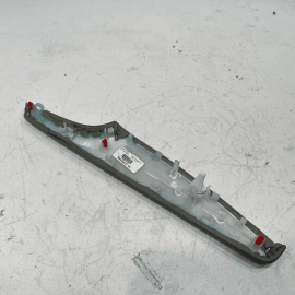 2021-2024 Toyota Camry Front Left Driver Door Leather Armrest Panel Beige OEM