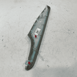 2021-2024 Toyota Camry Front Left Driver Door Leather Armrest Panel Beige OEM