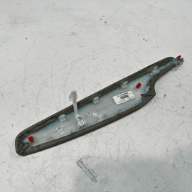 2021-2024 Toyota Camry Front Left Driver Door Leather Armrest Panel Beige OEM