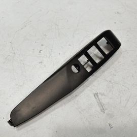 2021-2024 Toyota Camry Front Left Driver Door Switch Trim Panel Molding OEM 2021-2024 Toyota Camry Front Left Driver Door Switch Trim Panel Molding OEM