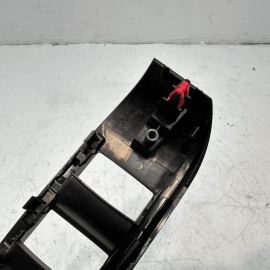 2021-2024 Toyota Camry Front Left Driver Door Switch Trim Panel Molding OEM 2021-2024 Toyota Camry Front Left Driver Door Switch Trim Panel Molding OEM