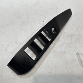 2021-2024 Toyota Camry Front Left Driver Door Switch Trim Panel Molding OEM 2021-2024 Toyota Camry Front Left Driver Door Switch Trim Panel Molding OEM