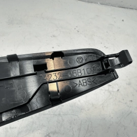 2021-2024 Toyota Camry Front Left Driver Door Switch Trim Panel Molding OEM 2021-2024 Toyota Camry Front Left Driver Door Switch Trim Panel Molding OEM