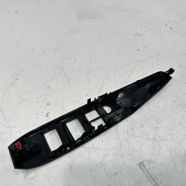 2021-2024 Toyota Camry Front Left Driver Door Switch Trim Panel Molding OEM 2021-2024 Toyota Camry Front Left Driver Door Switch Trim Panel Molding OEM