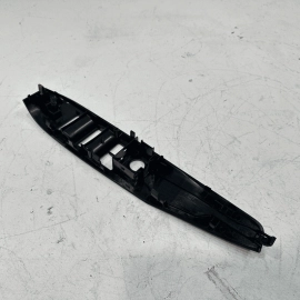 2021-2024 Toyota Camry Front Left Driver Door Switch Trim Panel Molding OEM 2021-2024 Toyota Camry Front Left Driver Door Switch Trim Panel Molding OEM