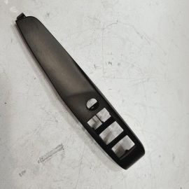 2021-2024 Toyota Camry Front Left Driver Door Switch Trim Panel Molding OEM 2021-2024 Toyota Camry Front Left Driver Door Switch Trim Panel Molding OEM