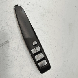 2021-2024 Toyota Camry Front Left Driver Door Switch Trim Panel Molding OEM 2021-2024 Toyota Camry Front Left Driver Door Switch Trim Panel Molding OEM