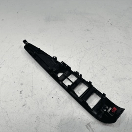 2021-2024 Toyota Camry Front Left Driver Door Switch Trim Panel Molding OEM 2021-2024 Toyota Camry Front Left Driver Door Switch Trim Panel Molding OEM