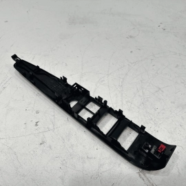2021-2024 Toyota Camry Front Left Driver Door Switch Trim Panel Molding OEM 2021-2024 Toyota Camry Front Left Driver Door Switch Trim Panel Molding OEM