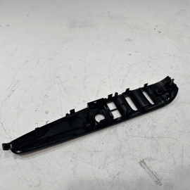 2021-2024 Toyota Camry Front Left Driver Door Switch Trim Panel Molding OEM 2021-2024 Toyota Camry Front Left Driver Door Switch Trim Panel Molding OEM