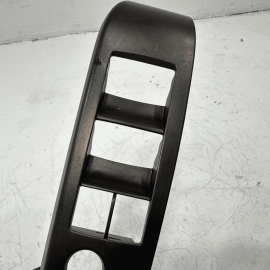 2021-2024 Toyota Camry Front Left Driver Door Switch Trim Panel Molding OEM 2021-2024 Toyota Camry Front Left Driver Door Switch Trim Panel Molding OEM