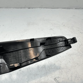 2021-2024 Toyota Camry Front Left Driver Door Switch Trim Panel Molding OEM 2021-2024 Toyota Camry Front Left Driver Door Switch Trim Panel Molding OEM