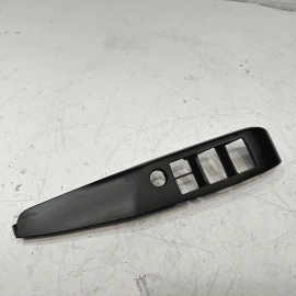 2021-2024 Toyota Camry Front Left Driver Door Switch Trim Panel Molding OEM 2021-2024 Toyota Camry Front Left Driver Door Switch Trim Panel Molding OEM