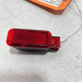 Front Left Driver Door Panel Warning Safety Light Lamp AUDI Q7 2017 OEM