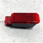 Front Left Driver Door Panel Warning Safety Light Lamp AUDI Q7 2017 OEM