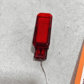 Front Left Driver Door Panel Warning Safety Light Lamp AUDI Q7 2017 OEM
