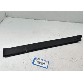 2018-2024 Toyota Camry Front Left Driver Door Sill Scuff Plate Trim Cover OEM 2018-2024 Toyota Camry Front Left Driver Door Sill Scuff Plate Trim Cover OEM