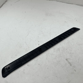 2018-2024 Toyota Camry Front Left Driver Door Sill Scuff Plate Trim Cover OEM 2018-2024 Toyota Camry Front Left Driver Door Sill Scuff Plate Trim Cover OEM