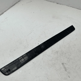 2018-2024 Toyota Camry Front Left Driver Door Sill Scuff Plate Trim Cover OEM 2018-2024 Toyota Camry Front Left Driver Door Sill Scuff Plate Trim Cover OEM