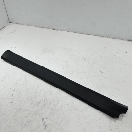 2018-2024 Toyota Camry Front Left Driver Door Sill Scuff Plate Trim Cover OEM 2018-2024 Toyota Camry Front Left Driver Door Sill Scuff Plate Trim Cover OEM