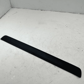 2018-2024 Toyota Camry Front Left Driver Door Sill Scuff Plate Trim Cover OEM 2018-2024 Toyota Camry Front Left Driver Door Sill Scuff Plate Trim Cover OEM