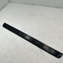 2018-2024 Toyota Camry Front Left Driver Door Sill Scuff Plate Trim Cover OEM 2018-2024 Toyota Camry Front Left Driver Door Sill Scuff Plate Trim Cover OEM