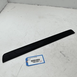 2018-2024 Toyota Camry Front Left Driver Door Sill Scuff Plate Trim Cover OEM 2018-2024 Toyota Camry Front Left Driver Door Sill Scuff Plate Trim Cover OEM
