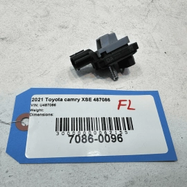 2018-2022 Toyota Camry Front Left or Right Side Door Impact Pressure Sensor OEM