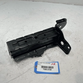 2018-2024 Toyota Camry Front Bumper Passenger Side Reinforcement Bracket OEM