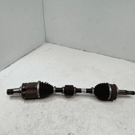 2018-2024 Toyota Camry 2.5L FWD Front Driver Side Axle Shaft Halfshaft OEM