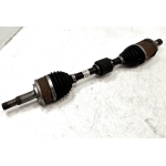 2018-2024 Toyota Camry 2.5L FWD Front Driver Side Axle Shaft Halfshaft OEM