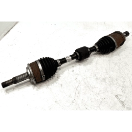 2018-2024 Toyota Camry 2.5L FWD Front Driver Side Axle Shaft Halfshaft OEM