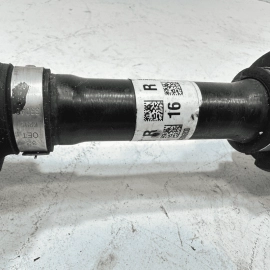 2018-2024 Toyota Camry 2.5L FWD Front Driver Side Axle Shaft Halfshaft OEM