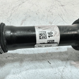 2018-2024 Toyota Camry 2.5L FWD Front Driver Side Axle Shaft Halfshaft OEM