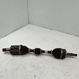2018-2024 Toyota Camry 2.5L FWD Front Driver Side Axle Shaft Halfshaft OEM