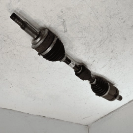 2018-2024 Toyota Camry 2.5L FWD Front Driver Side Axle Shaft Halfshaft OEM