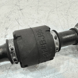 2018-2024 Toyota Camry 2.5L FWD Front Driver Side Axle Shaft Halfshaft OEM