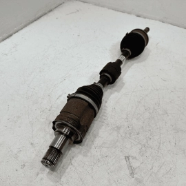 2018-2024 Toyota Camry 2.5L FWD Front Driver Side Axle Shaft Halfshaft OEM