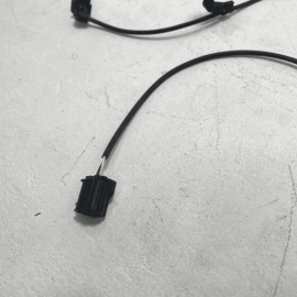 2018-2024 TOYOTA CAMRY AVALON FRONT PASSENGER SIDE WHEEL SPEED ABS SENSOR OEM