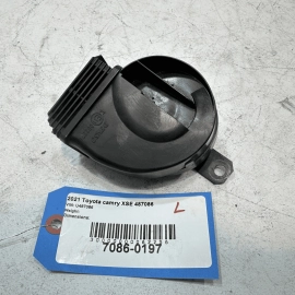 2018-2024 Toyota Camry Front Left Driver Side Low Pitch Tone Horn Signal OEM