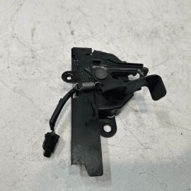 2018-2024 Toyota Camry Hood Bonnet Lock Latch OEM