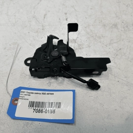 2018-2024 Toyota Camry Hood Bonnet Lock Latch OEM