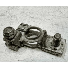 2018-2024 Toyota Camry Battery Cable Terminal Negative Term Holder OEM